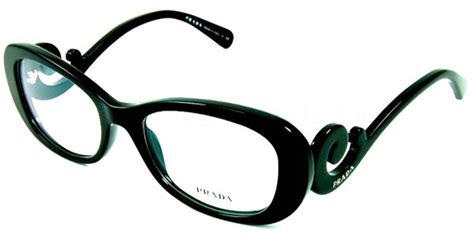 Prada PR 09PV Eyeglasses 